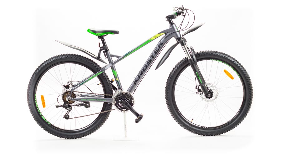 Велосипед 27.5