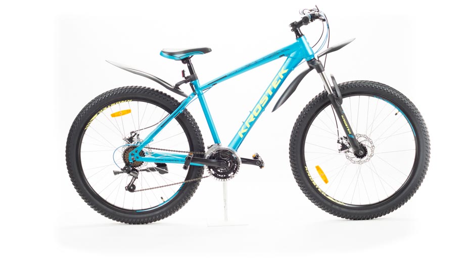 Велосипед 27.5