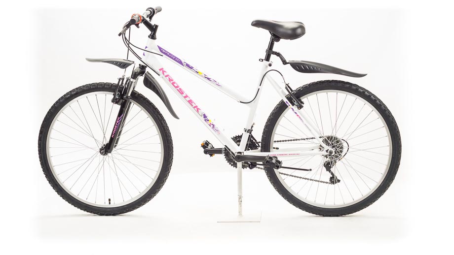 Велосипед 26