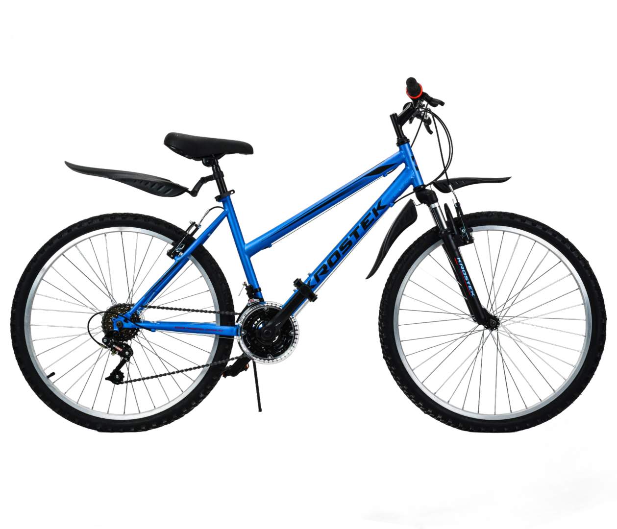 Велосипед 26