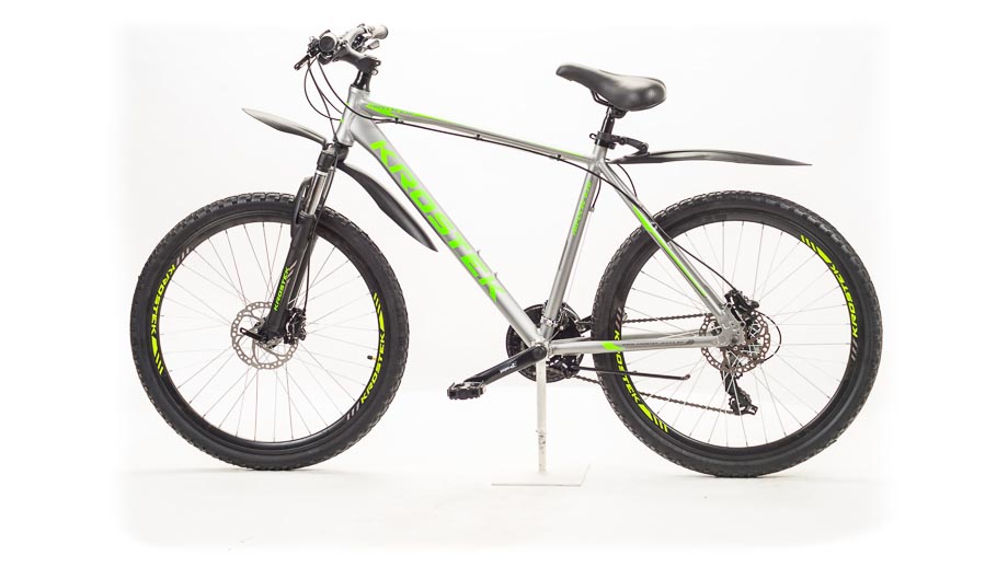 Велосипед 26