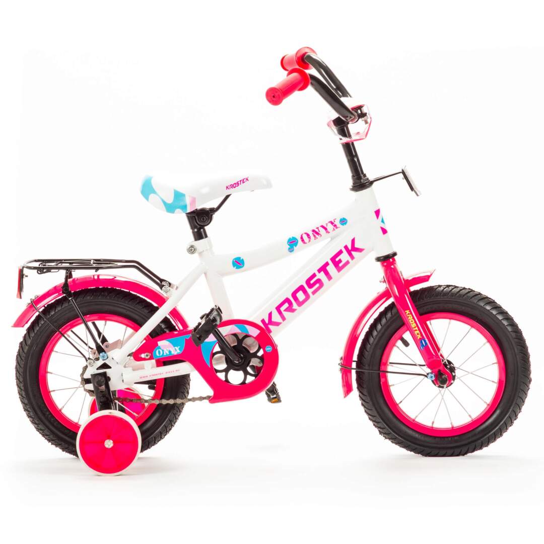 Велосипед 12