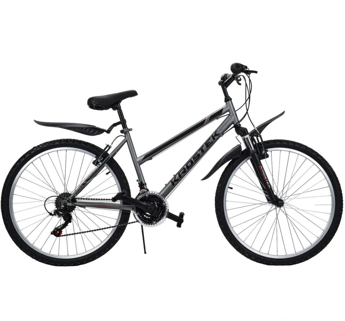 Велосипед 26