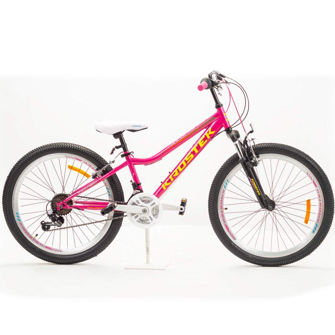 Велосипед 24