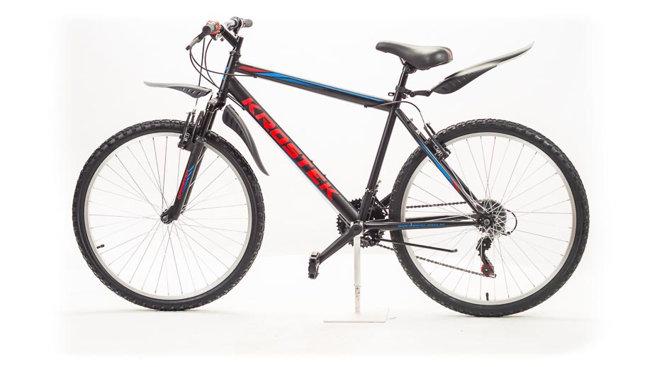 Велосипед 26