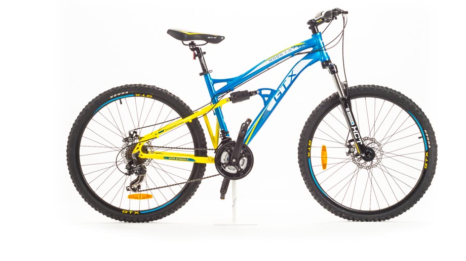 Велосипед 26