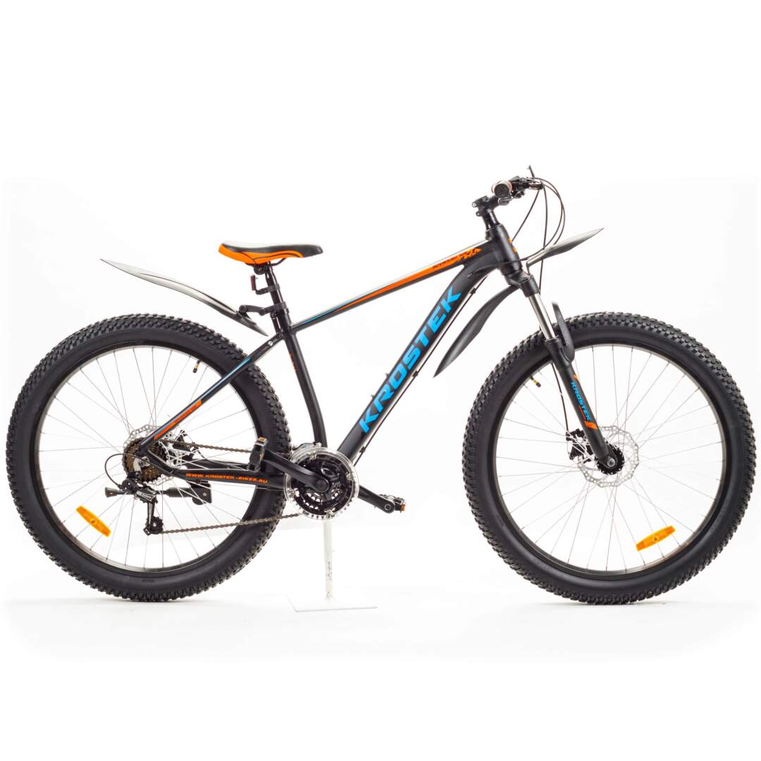 Велосипед 27.5