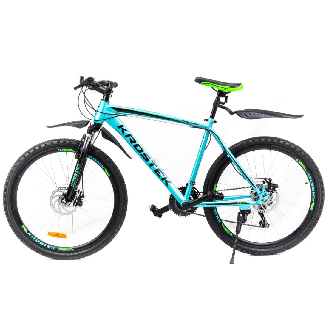 Велосипед 26