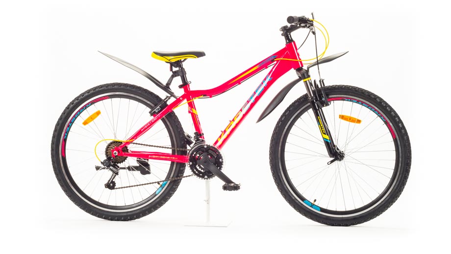 Велосипед 26