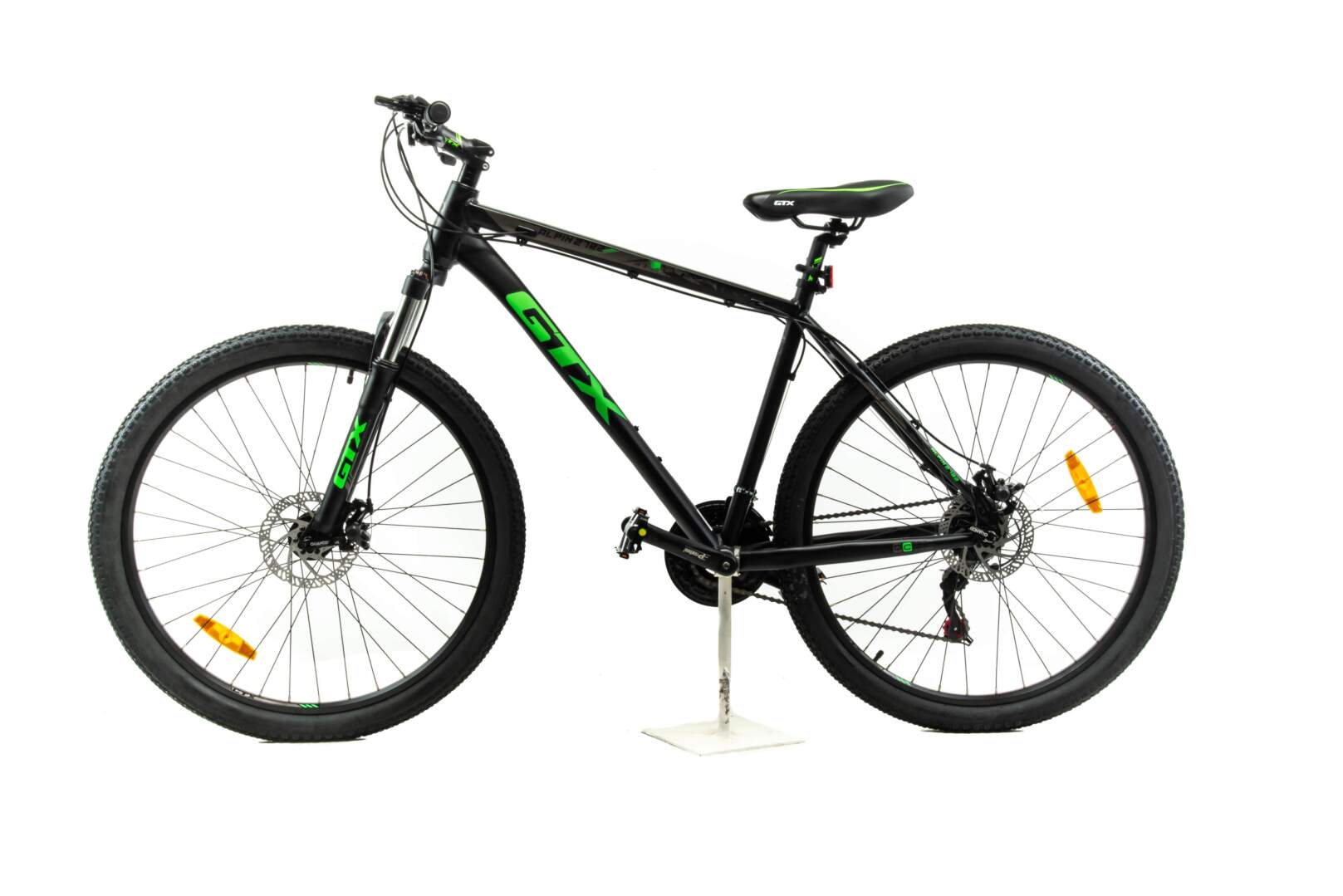 Велосипед 27,5