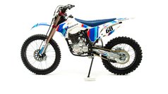 CRF 250