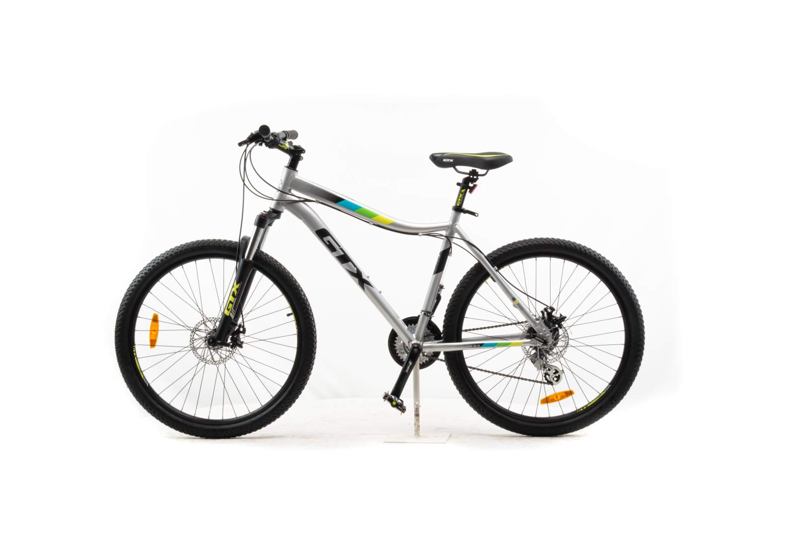 Велосипед 26