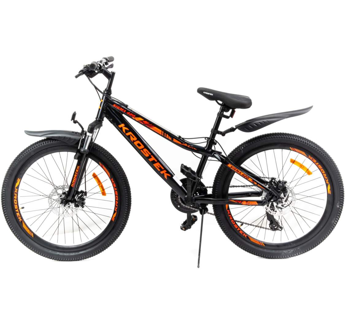 Велосипед 24