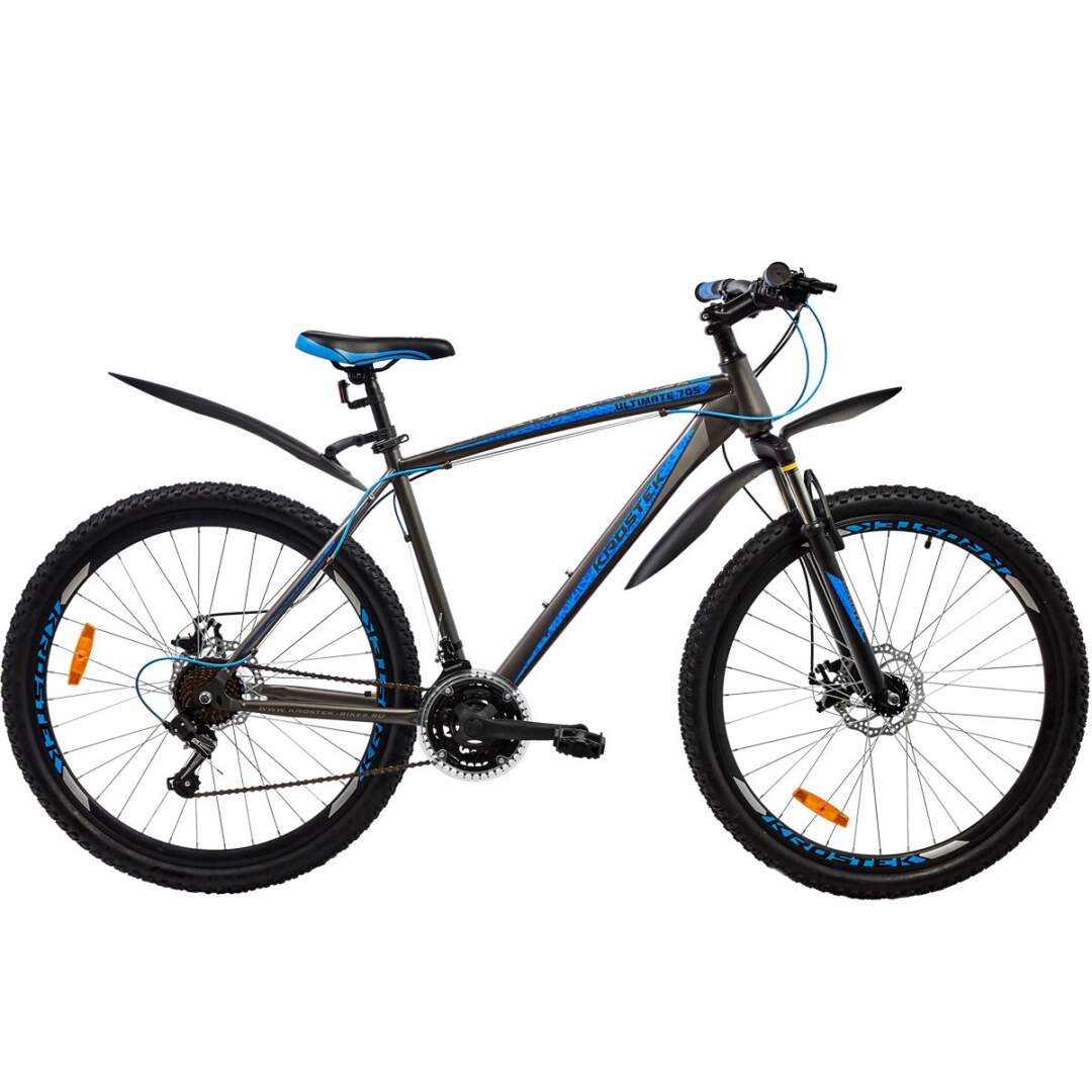 Велосипед 27.5