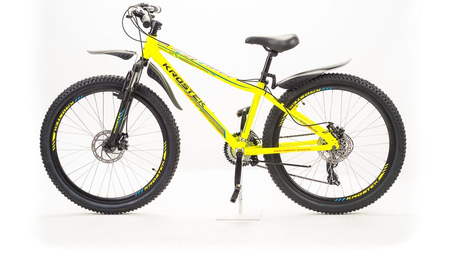 Велосипед 26