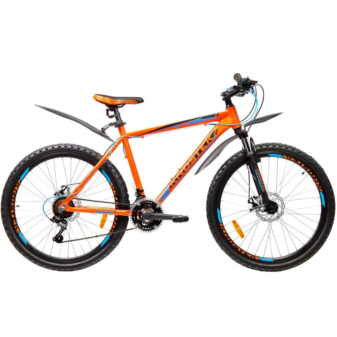 Велосипед 26