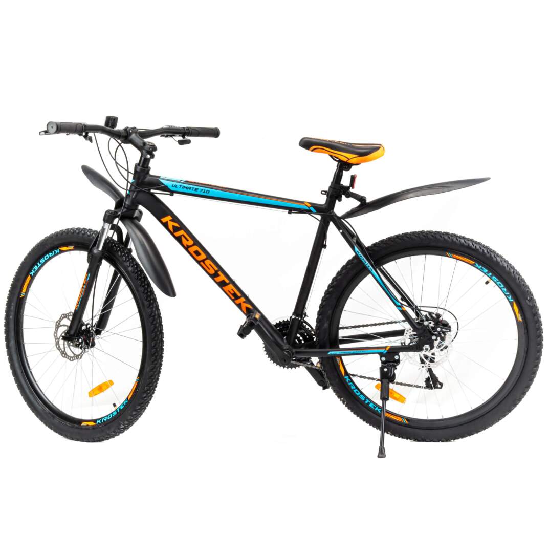 Велосипед 27.5