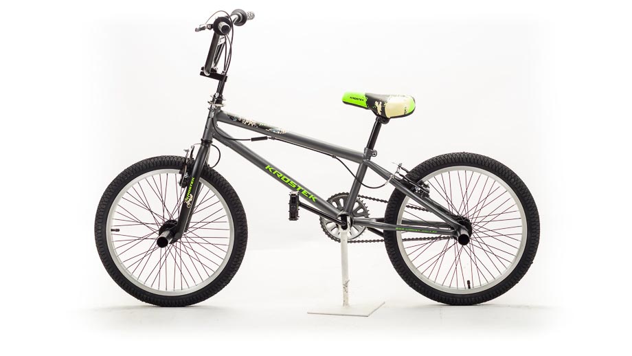 Велосипед 20