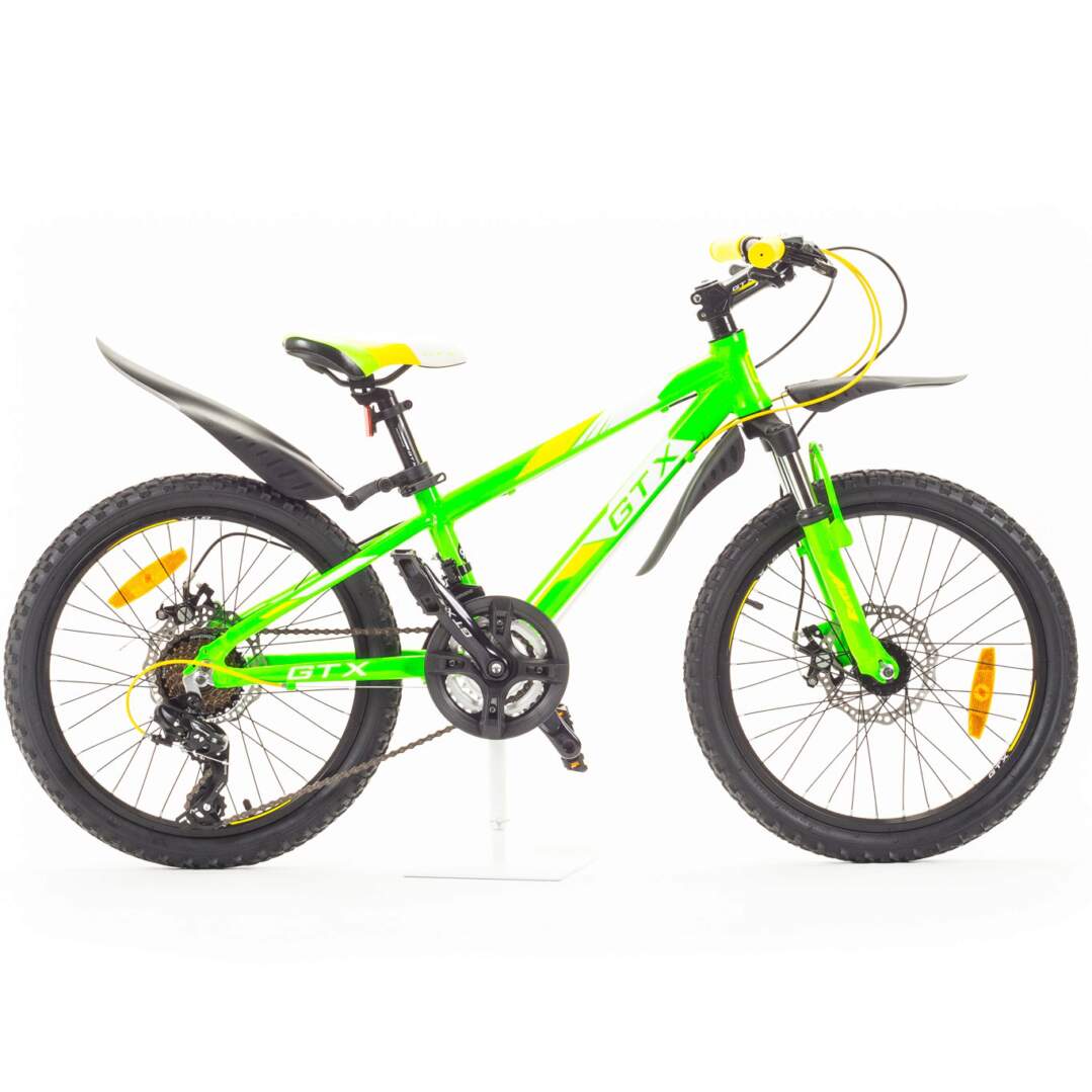 Велосипед 20