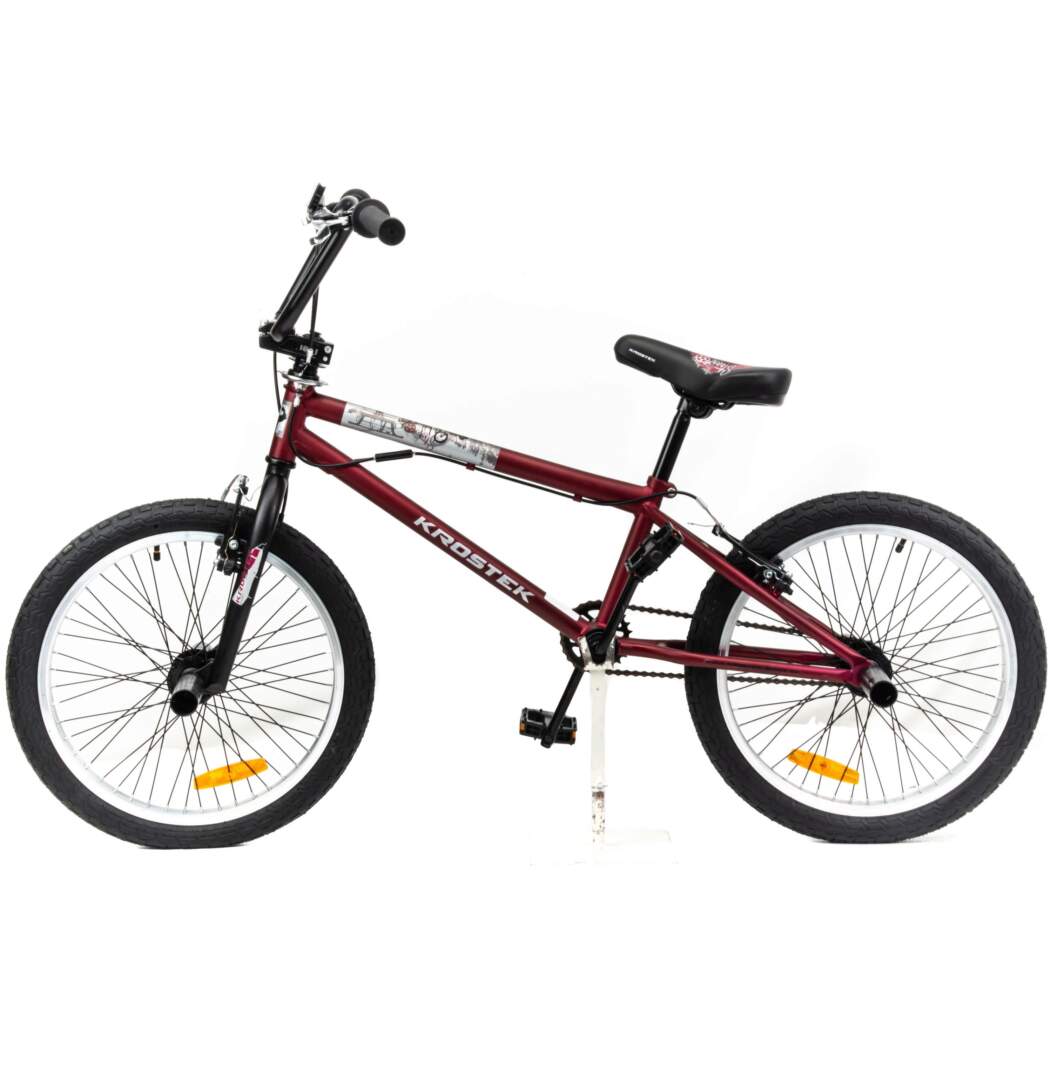 Велосипед 20