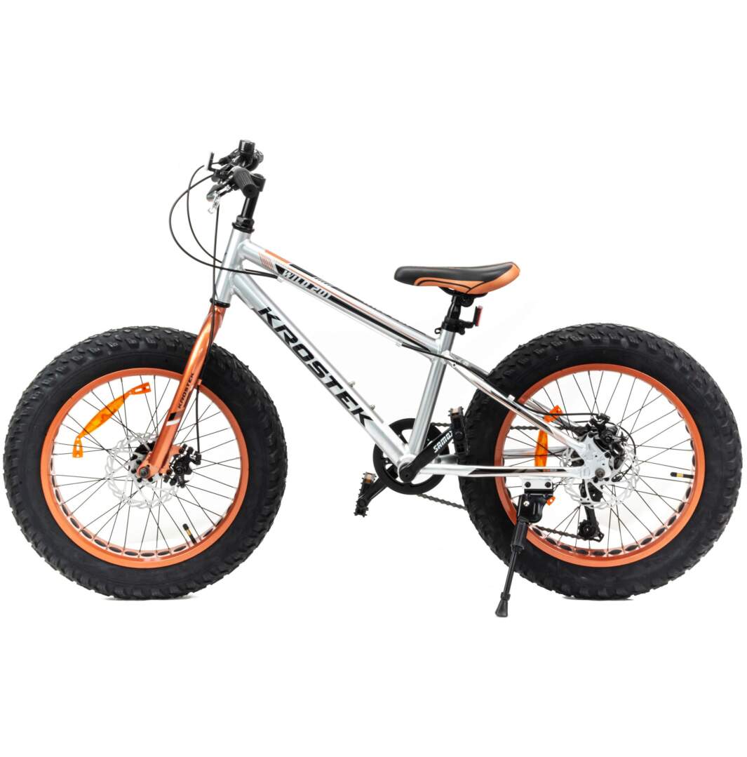 Велосипед 20