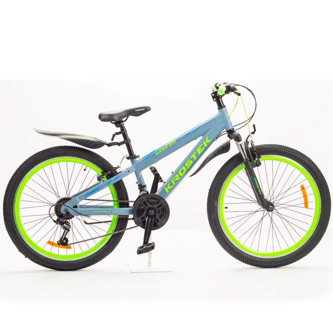 Велосипед 24