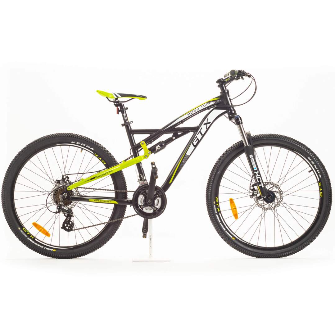 Велосипед 26