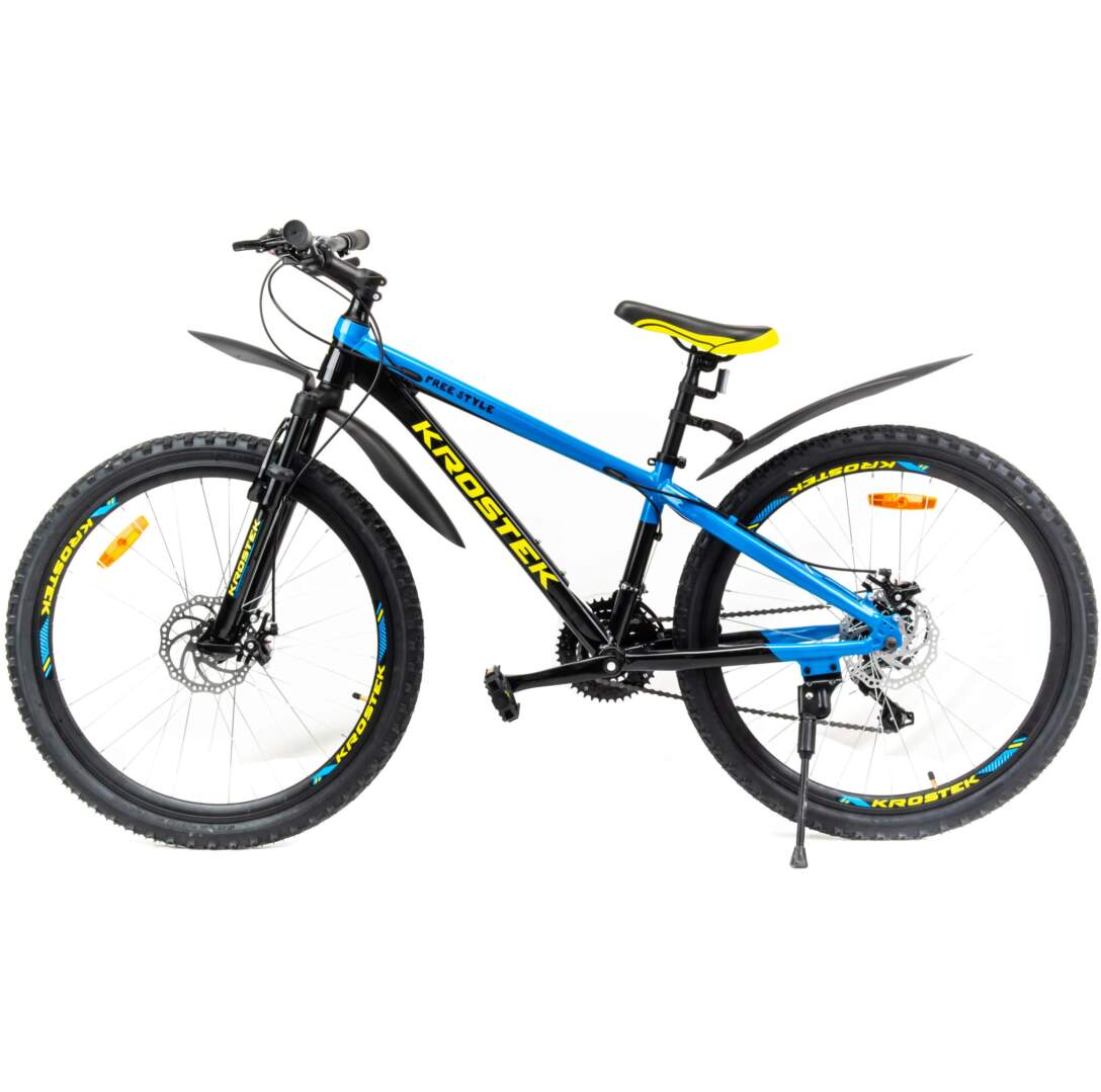 Велосипед 26