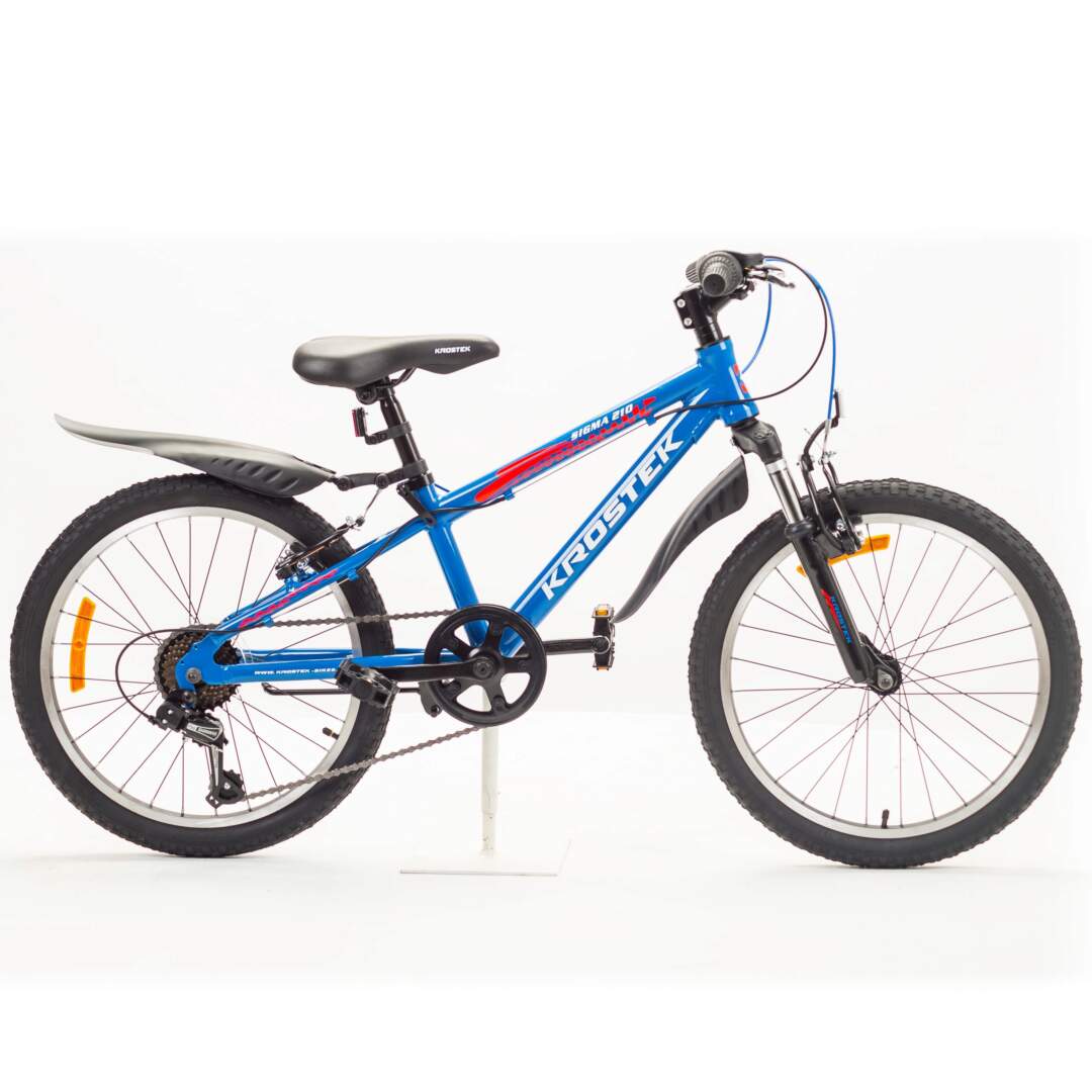 Велосипед 20