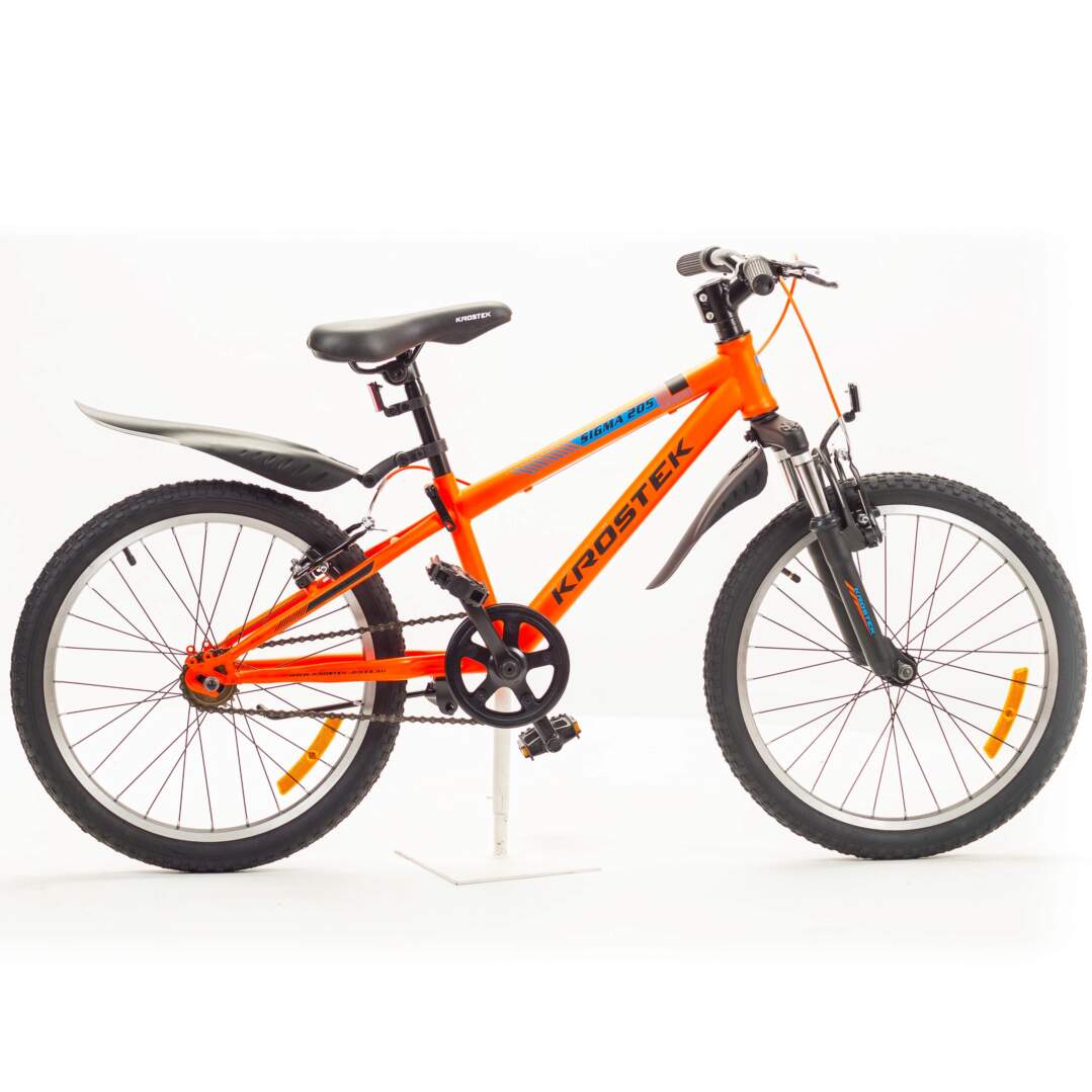 Велосипед 20