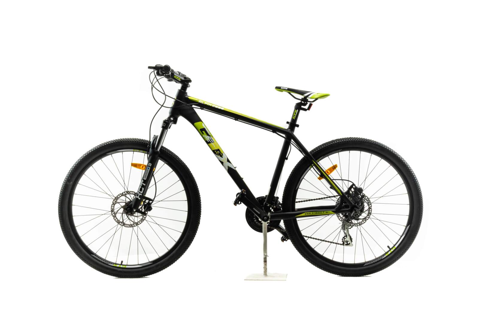 Велосипед 27,5