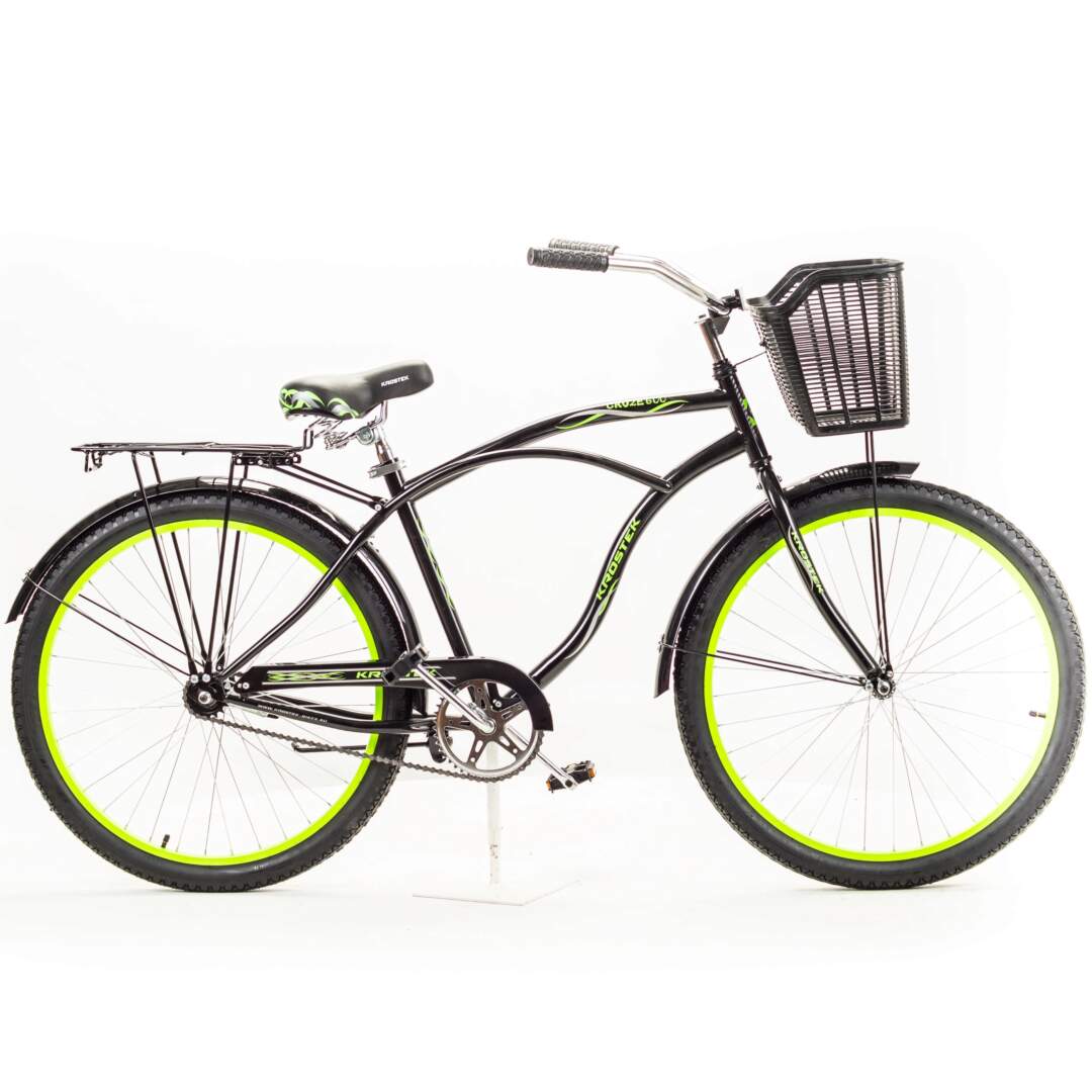 Велосипед 26'' KROSTEK CRUZE 600 (рама 18