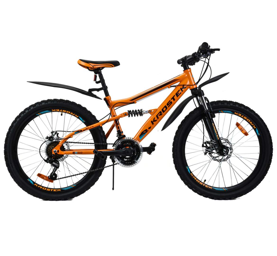 Велосипед 24