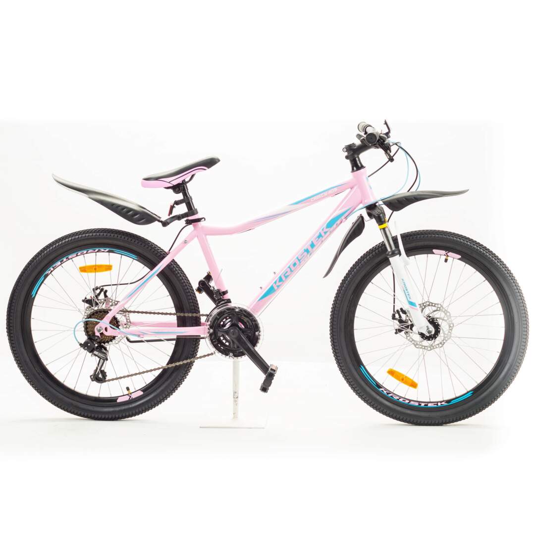 Велосипед 24