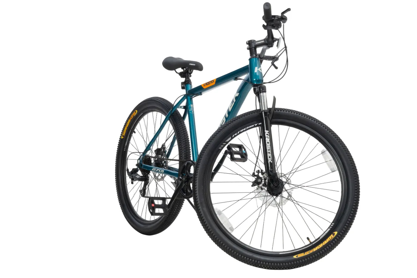 Велосипед 27.5