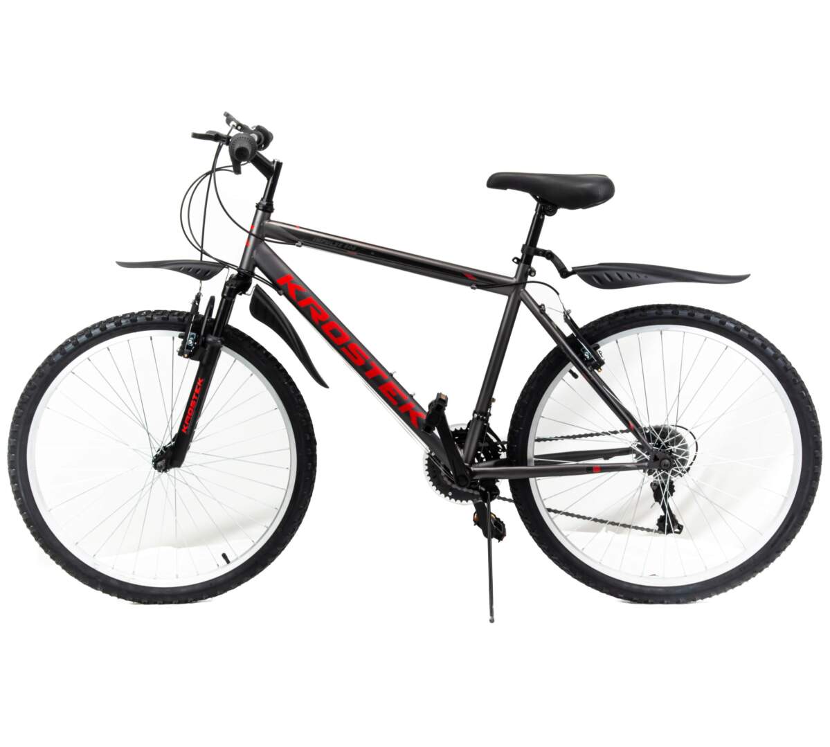 Велосипед 26