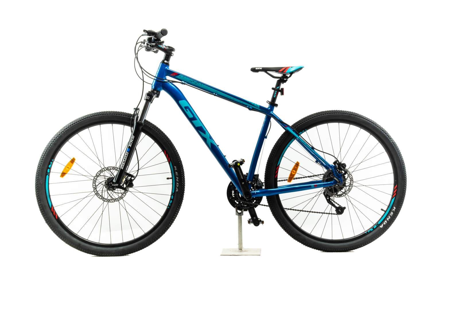 Велосипед 29