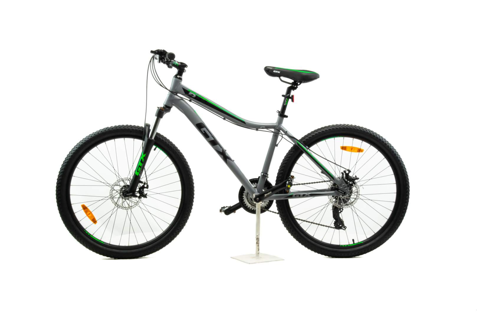 Велосипед 26