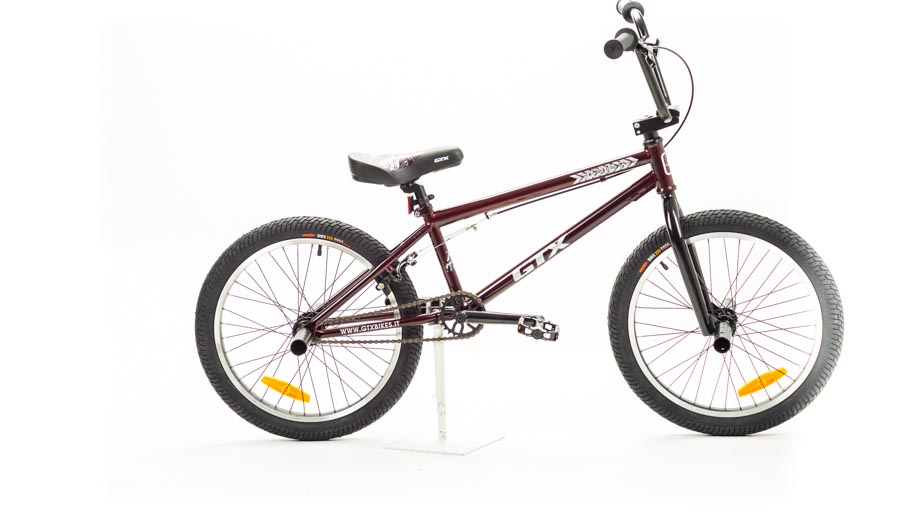 Велосипед 20