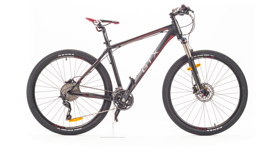 Велосипед 27,5