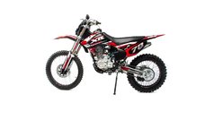 XR 250 LITE