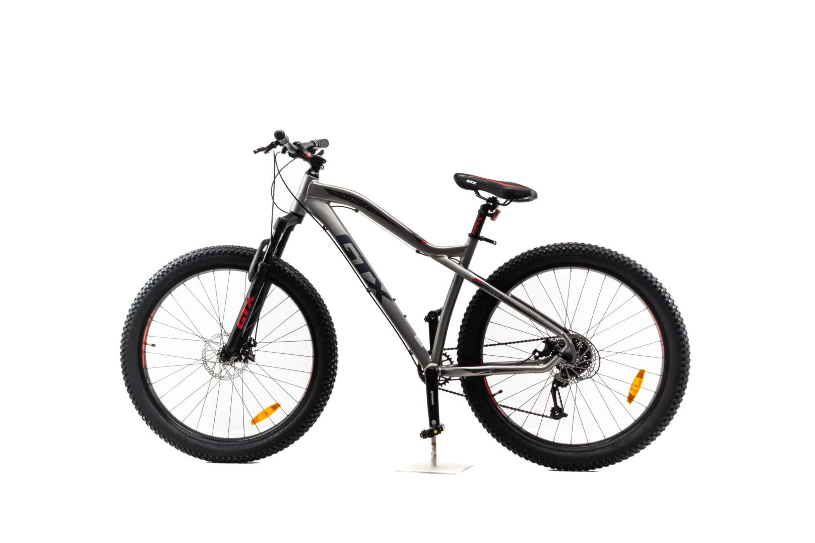 Велосипед 27.5