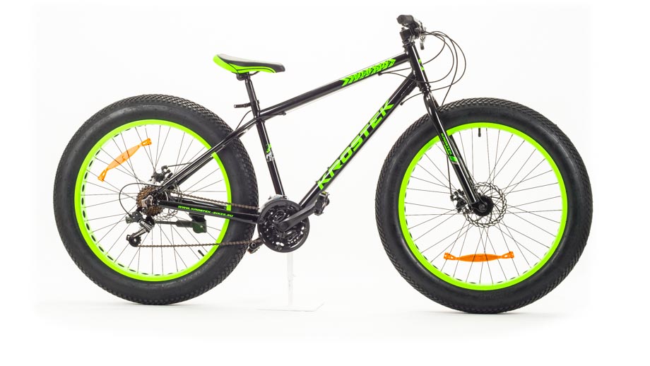 Велосипед 26