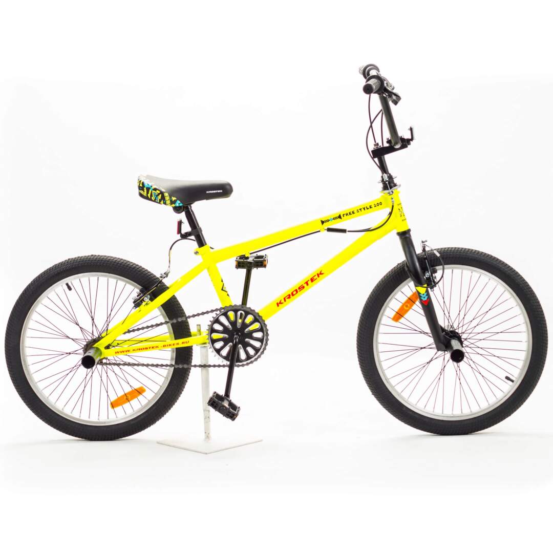 Велосипед 20