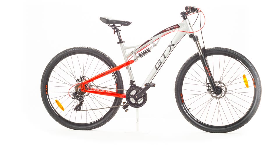 Велосипед 29